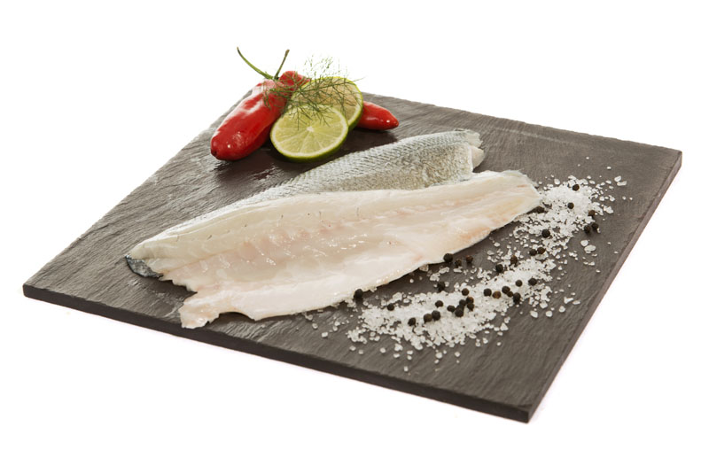 Sea Bass Fillete