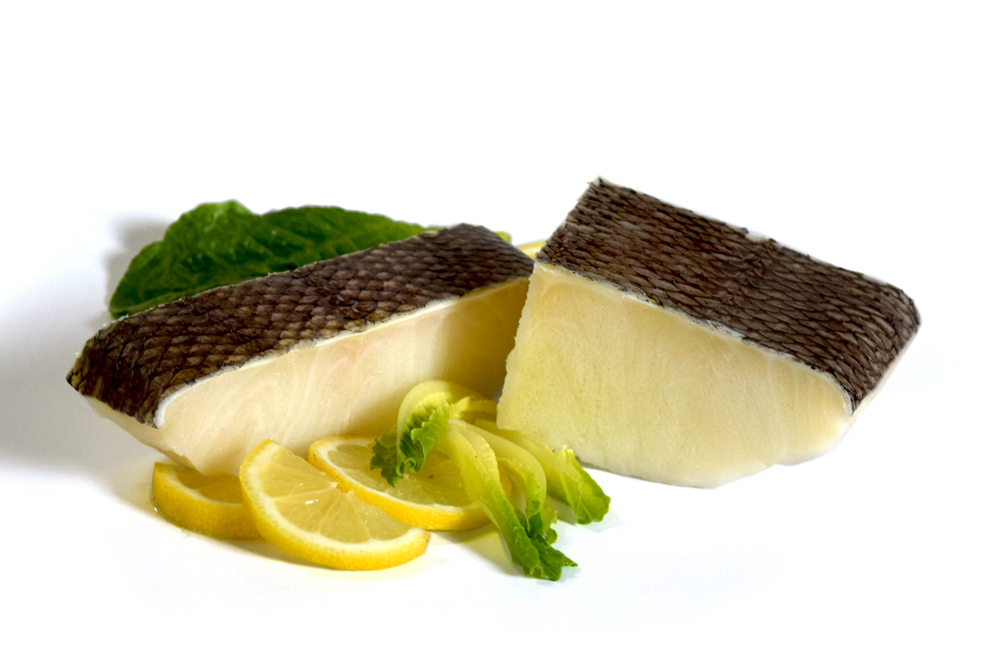 Sea Bass Portions
